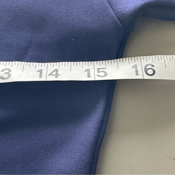 Under Armour Mock Turtleneck Long Sleeve Shirt  Size: Small - Picture 10 of 11